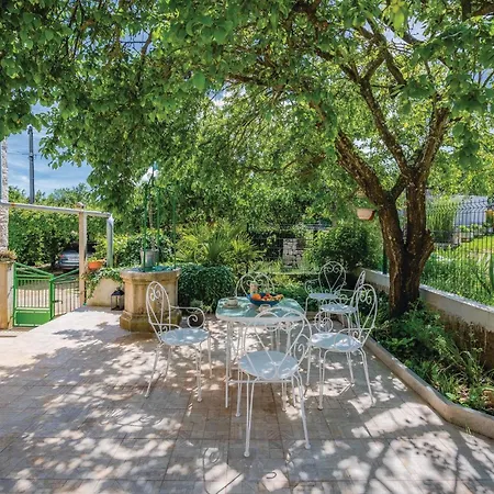 Beautiful In With Kitchen Holiday home Labin (Istria)